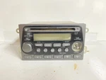 2005-2006 Honda Element Am Fm Audio Stereo Radio W/ Cd Player Oem, 638-58846. Fixed Price $94.99.