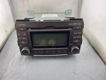 Hyundai Sonata Oem Am/fm Radio Single MP3 Cd Player 961853K100 Xm Receiver. Fixed Price $94.46.