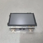 2020 Infiniti QX60 Radio Audio Display Screen. Fixed Price $148.75.