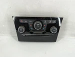 2011 Chrysler 300 Ac Heater Climate Control 1UV82DX8AB Mlutu. Fixed Price $394.70.
