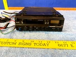 Blaupunkt Cancun CR63 Am/fm Cassette Player Car Stereo Untested. Fixed Price $34.74.