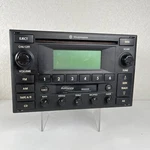 Vw Volkswagen Car Radio Model PU-2354A-E Serie 0526937 80W Clarion. Fixed Price $30.00.