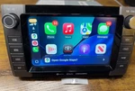 2014-2021 Toyota Tundra Radio Sirius Oem Apple Carplay & Androidauto 86140-0C350. Fixed Price $499.99.
