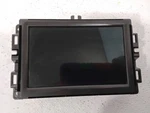 2021 Jeep Cherokee Radio Receiver Display Screen Oem. Fixed Price $209.88.