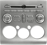 2006-11 Mitsubishi Endeavor Am Fm Radio Single-disc CD/MP3 Player Model 8701A247. Fixed Price $208.25.