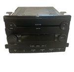 05-07 Ford Freestyle Freestar Am Fm Disc Cd Player Changer Radio 6F9T-18C815AB. Fixed Price $86.25.