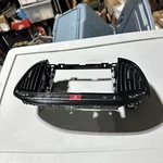 2015-2017 Dodge Pro Master Dash Radio Surround Bezel LS395550. Fixed Price $100.00.