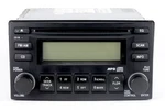 2009-2010 Kia Sedona Am Fm Sat Radio Cd MP3 Player Model Id 96160-4D130 Opt K13D. Fixed Price $153.00.