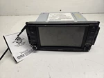 2017-2020 Dodge Caravan A/v Equipment Receiver W/6.5" Screen; P68363307AA.. Fixed Price $198.00.