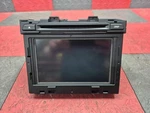2016-2017 Hyundai Sonata Display Screen Radio 1.6L W/o Navigation Us Market Oem. Fixed Price $133.75.