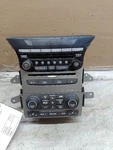 Audio Equipment Radio Receiver Am-fm-cd 7 Speaker Ex-l Fits 12-15 Pilot 245189. Fixed Price $93.60.