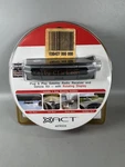 Xact AXTR3CK Sirius Plug & Play Satellite Radio Vehicle Kit New. Fixed Price $22.36.