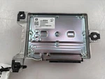 2024 - 2025 Buick Encore Gx Audio Radio System Amplifier Module Unit Oem. Fixed Price $128.58.