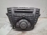 Audio Equipment Radio Receiver With Navigation Fits 12 Tl 317460. Fixed Price $144.00.