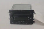 Genuine Ford 6F9T18C869BB Black Am Fm Radio Cd Player Fits 2006 Freestyle. Fixed Price $48.74.
