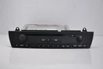 2003 2010 Bmw X3 Z4 Business Navigation Radio Cd Player 65129132253-03 Oem. Fixed Price $119.99.