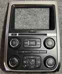 2015-2017 Ford Expedition Xlt Radio Control Panel 8"0 Inch Screen Genuine Oem. Fixed Price $200.99.