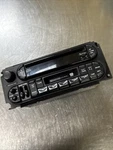 Genuine Chrysler Dodge Jeep Cd Player Cassette Radio Stereo P05064042AB. Fixed Price $44.99.