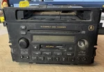 02-03 Acura Tl Am /fm Radio Cassette 6 Cd Player 39101-S0K-A210-M1. Fixed Price $45.00.