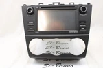 Audio Equipment Radio Receiver Canada Market Fits 15 Impreza 1213321. Fixed Price $144.00.