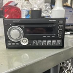 2011-2012 Toyota, Scion Tc Am/fm Radio, Cd Player, Pioneer Audio, #PT546-00111. Fixed Price $76.50.