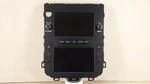 2025 Subaru Xv Crosstrek Info Radio Audio Media Climate Control And Display Oem. Fixed Price $443.08.