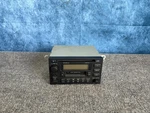 Toyota 4RUNNER 1996-2000 Dash Radio Stereo Cd Cassette Tape Oem. Fixed Price $119.95.
