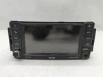 2012-2016 Chrysler Town & Country Am Fm Cd Player Radio Receiver Kbylb. Fixed Price $147.53.