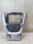 Radio Control Panel Am Fm Cd MP3 22810246 Fits 12-15 Gmc Terrain V38-197634. Fixed Price $97.50.