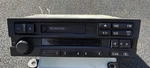 Bmw E36 Z3 E30 E34 C33 Radio Alpine Cassette Stereo Player Oem 8380233. Fixed Price $99.00.