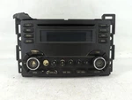 2006-2007 Pontiac G6 Am Fm Cd Player Radio Receiver Nfgep. Fixed Price $56.89.