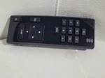 Xm Sportscaster R101 Satellite Radio Remote Control New. Fixed Price $13.99.