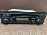 2001-2004 Honda Civic Factory Stereo Cd Player Radio MF721AA Oem. Fixed Price $29.99.
