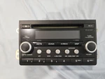 Honda Element 08 Cd Player Radio Aux Audio Control 39101-SCV-A210-M1 Oem. Fixed Price $159.00.