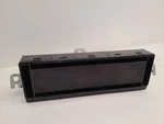 2008 Ford Audio Equipment Radio Display Id 8S4T19C116AF Thru Aj. Fixed Price $131.33.