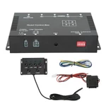 Rearview Camera Control Box 1080P Channel Splitter DC12V/24V For Car Bus. Fixed Price $71.99.