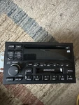 00 01 Buick Lesabre Radio Am Fm Cd Player 09366404 Lesaber. Fixed Price $89.99.
