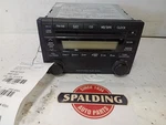 5T2T-18C869-AA Radio From 2005 Mazda Tribute 9748521. Fixed Price $58.69.