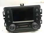 Audio Equipment Radio Receiver 5.0" Display Screen Fits 16 Cherokee 4086057. Fixed Price $109.99.