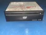 2006 Nissan Murano Information Display Screen 25915-CB804. Fixed Price $50.00.