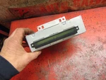 03 04 05 06 08 Volvo V50 S40 Oem Cd Player Radio 30732669AD. Fixed Price $39.99.