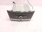 12-14 Mercedes CLS550 Stereo Radio Head Unit Receiver Am Fm Command Navigation. Fixed Price $149.99.