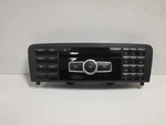 Mercedes-benz X204 Glk Ntg 4.5 Audio Multimedia Control Panel Head Unit N211J16815. Fixed Price $87.19.