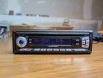 Never Installed Factory Refurbished Blaupunkt Bermuda MP36 Cd Player - Tested. Fixed Price $100.00.