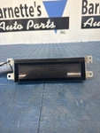 08 Ford Escape Audio & Visual Equip.(radio) Display Id 8L8T-19C116-AK. Fixed Price $59.57.