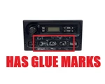 01 02 03 04 Ford F150 Radio Stereo Audio Tuner 1999-2005 F8RP-18K810-BA. Fixed Price $35.00.