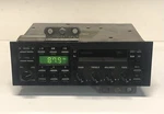 88-89 Ford Mustang Radio Cassette Player Audio Sound Am Fm Oem E9DF-19B132-BA. Fixed Price $547.00.