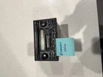 Honda Crv 2005 2006 Factory Am Fm Radio Disc Cd Cassette Player 39100-S9A-A601. Fixed Price $100.00.
