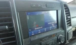 F350SD 2021 Audio Equipment Radio 784837. Fixed Price $145.00.