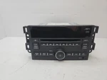 AGC-7110TA-A 2010-2011 Chevrolet Aveo Am Fm Cd Player Radio Untested. Fixed Price $41.99.